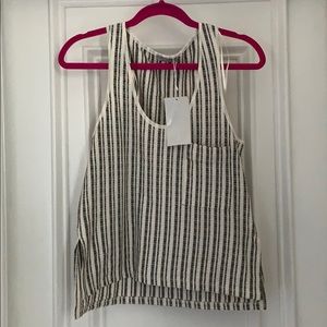 ZARA tank top